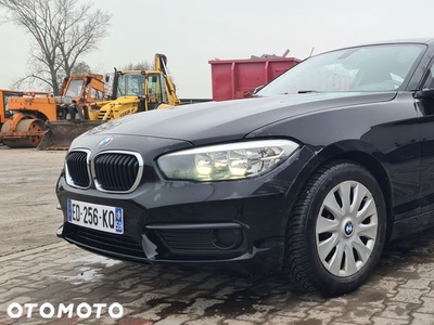 BMW Seria 1 114d