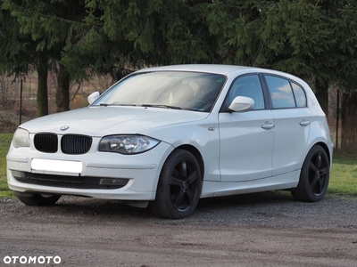 BMW Seria 1 116d