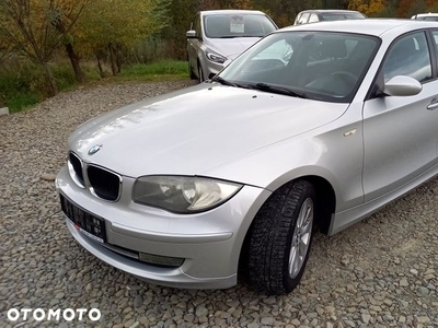 BMW Seria 1 116d