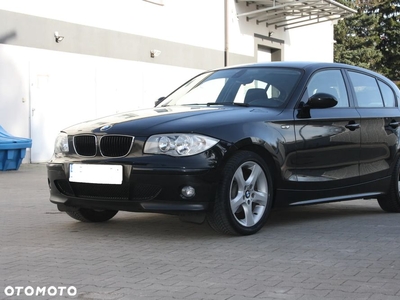 BMW Seria 1 116i