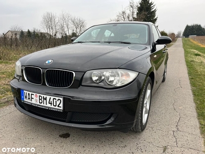 BMW Seria 1 116i