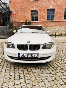 BMW Seria 1 116i