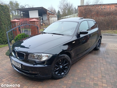 BMW Seria 1 116i