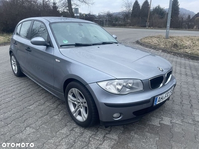 BMW Seria 1 116i