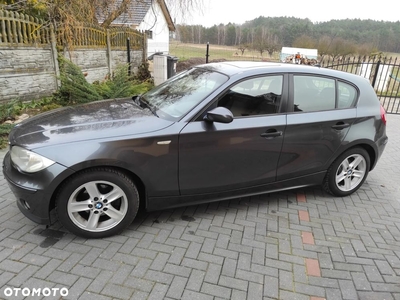 BMW Seria 1 116i