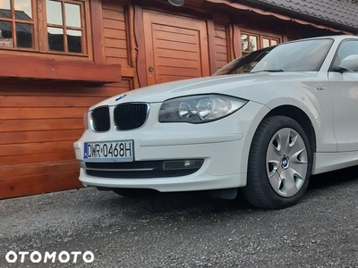 BMW Seria 1 116i