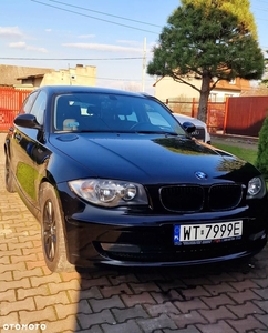 BMW Seria 1 116i