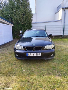 BMW Seria 1 116i