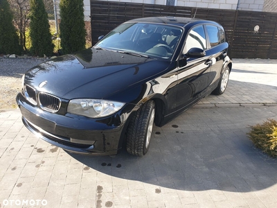 BMW Seria 1 116i