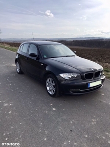 BMW Seria 1 116i