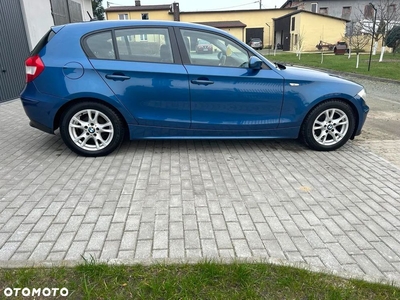 BMW Seria 1 116i