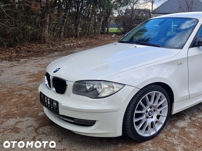 BMW Seria 1 116i