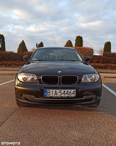 BMW Seria 1 116i