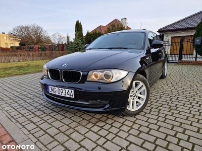 BMW Seria 1 118d DPF Edition Lifestyle