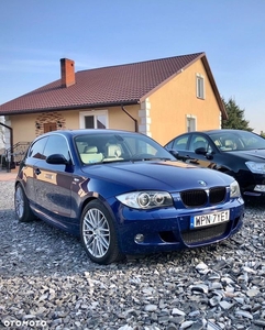 BMW Seria 1 118d