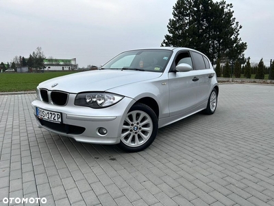 BMW Seria 1 118i