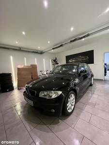 BMW Seria 1 118i