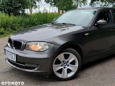 BMW Seria 1 118i