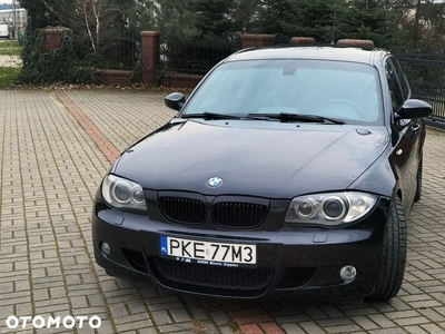 BMW Seria 1 120d