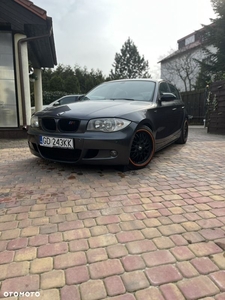 BMW Seria 1 120d