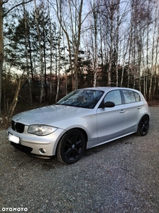 BMW Seria 1 120i