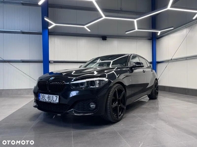 BMW Seria 1 120i M Sport