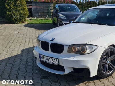 BMW Seria 1 123d DPF Edition Sport