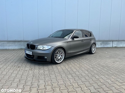 BMW Seria 1 130i