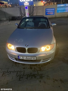 BMW Seria 1 130i