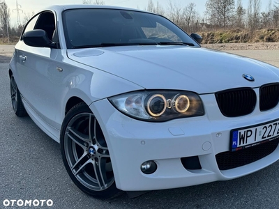 BMW Seria 1 130i Edition Sport