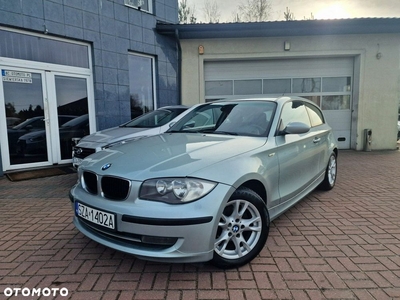 BMW Seria 1