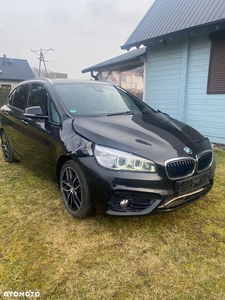 BMW Seria 2 218d Active Tourer