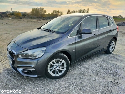 BMW Seria 2 218d Active Tourer Sport-Aut Luxury Line