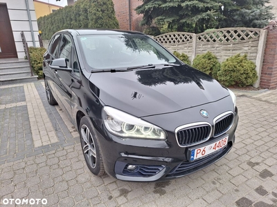 BMW Seria 2 218d Active Tourer Sport-Aut M Sport