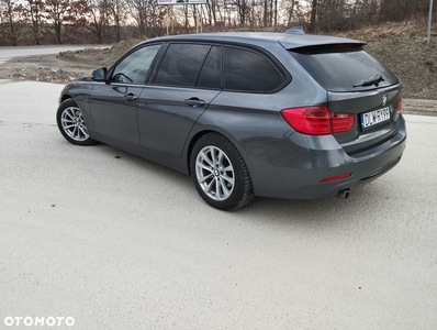 BMW Seria 3