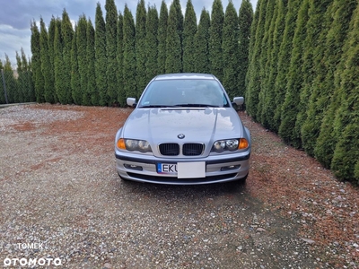 BMW Seria 3 316i