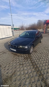 BMW Seria 3 316i