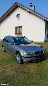 BMW Seria 3 316i