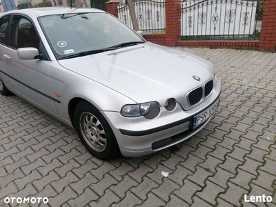 BMW Seria 3 316ti