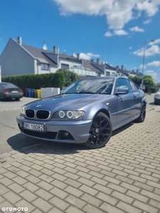 BMW Seria 3 318Ci