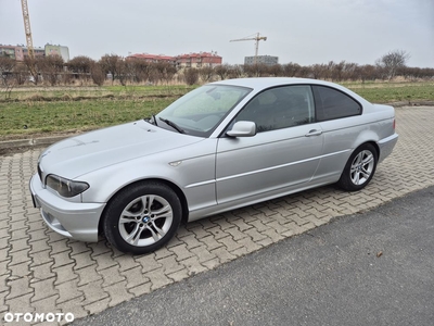 BMW Seria 3 318Ci