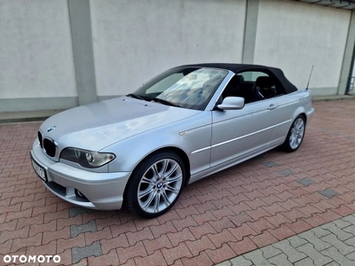 BMW Seria 3 318Ci