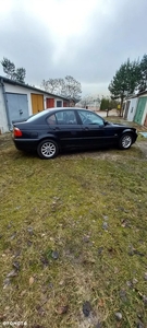 BMW Seria 3 318i