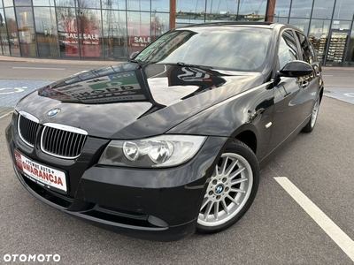 BMW Seria 3 318i