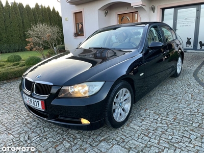 BMW Seria 3 318i Edition Lifestyle