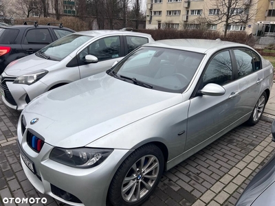 BMW Seria 3 320d