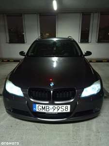 BMW Seria 3 320d