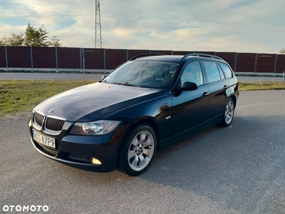 BMW Seria 3 320d