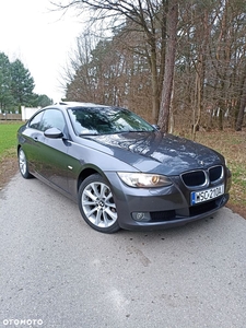 BMW Seria 3 320d