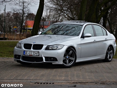 BMW Seria 3 320d